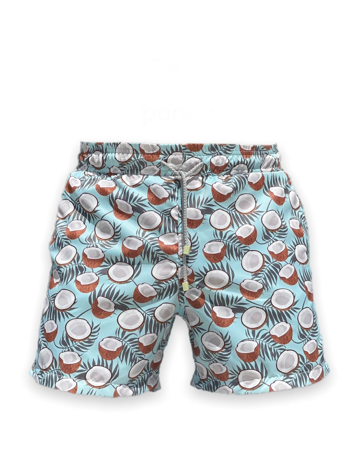 Pantaloneta de Cocos