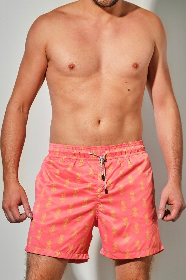 Pantaloneta Piñas