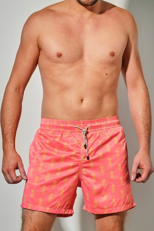 Pantaloneta Piñas